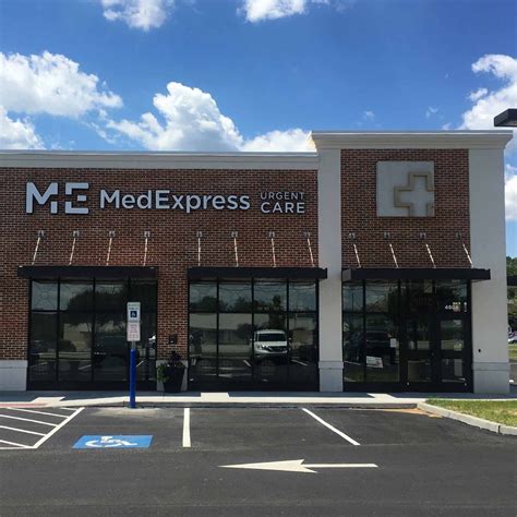 medexpress brookhaven pa|expedian urgent care.